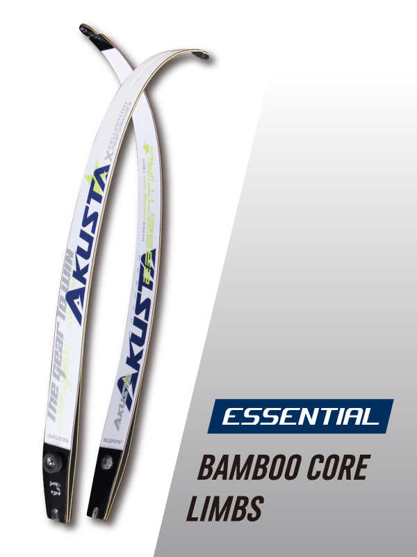 ESSENTIAL （BAMBOO CORE LIMBS）