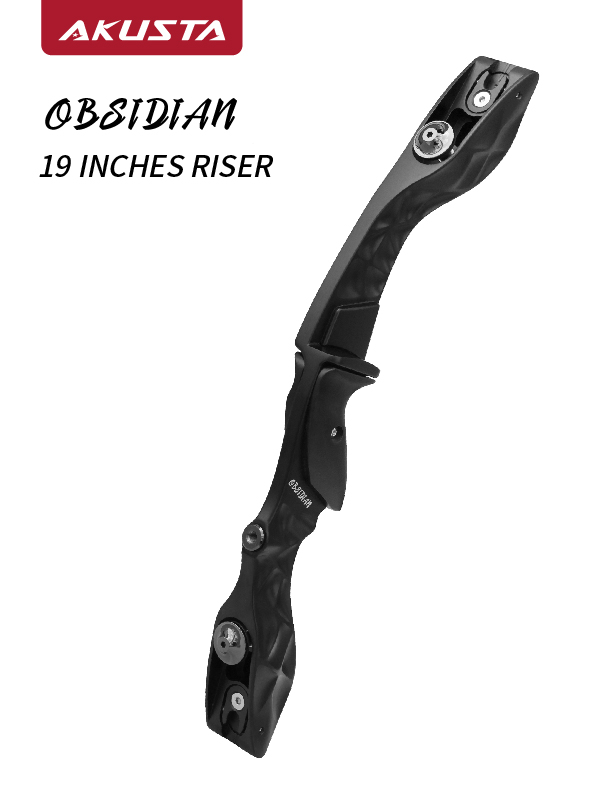OBSIDIAN RISER