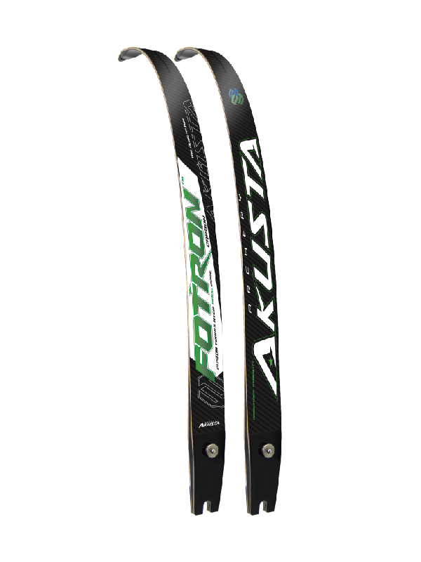 FOTRON WOOD CORE LIMBS